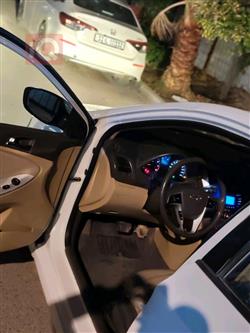 هيونداي أكسنت